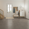 Lusso Uniqo Herringbone Smoked Grey Whitewashed Engineered Oak