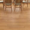 Lusso Uniqo Natural Brushed & Oiled Engineered Oak