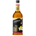 DaVinci - French Vanilla Syrup - 1L