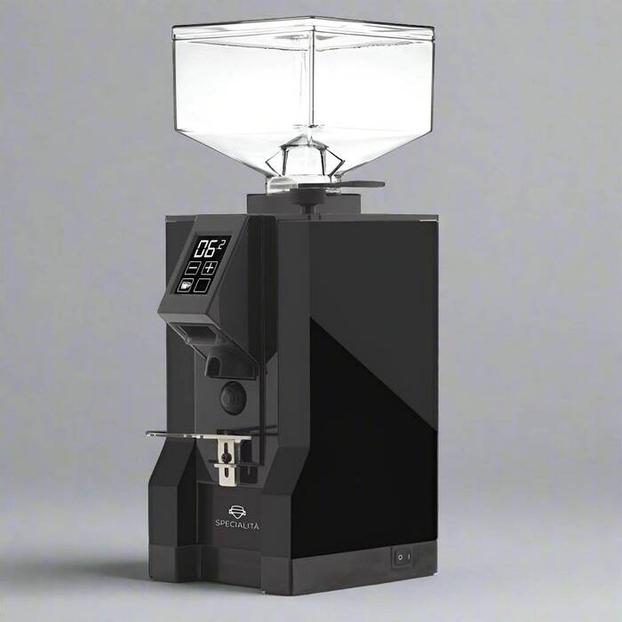 Eureka Mignon Specialita - Silent On-Demand Coffee Grinder