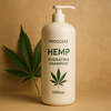 Proclere Hemp Hydrating Shampoo 1000ml
