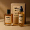 Head Bliss Gift Set: EDT 100ml