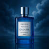 Orchid True Color Galazia Eau De Parfum 100ml Spray