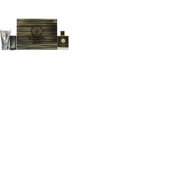 Vince Camuto Terra Extreme Gift Set 100ml EDP + 150ml Shower Gel + 75ml Deodorant Stick