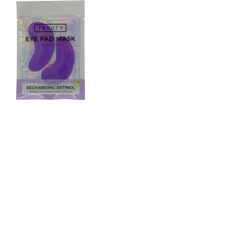 Yeauty Recharging Retinol Eye Pad Mask 2 Pads
