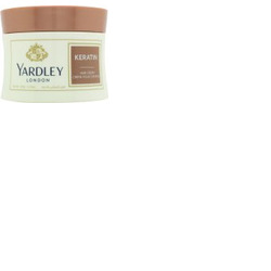 Yardley Keratin Hair Cream 150g