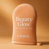 LullaBellz Beauty Glow Facial Tanning Mitt Cover