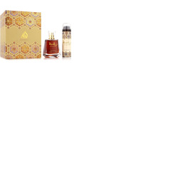 Lattafa Perfumes Raghba Gift Set 100ml EDP + 50ml Deodorant Spray