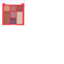 Sunkissed West Coast Face Palette