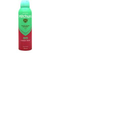 Mitchum Women Flower Fresh Anti