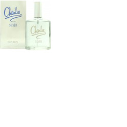 Revlon Charlie Silver Eau de Toilette 100ml Spray