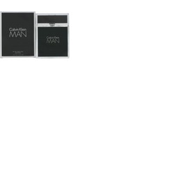 Calvin Klein CK Man Eau de Toilette 100ml Spray