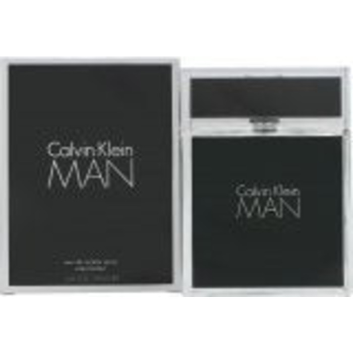 Calvin Klein CK Man Eau de Toilette 100ml Spray