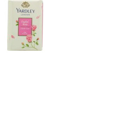 Yardley English Rose Soap 100g