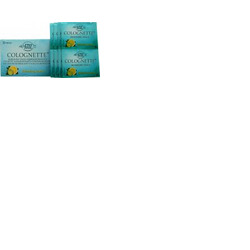 Mäurer & Wirtz 4711 Refreshing Lemon Tissue Pack