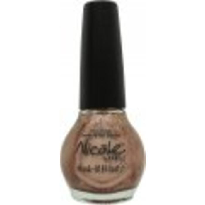 OPI Nicole Nail Polish 15ml
