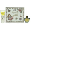 Lolita Lempicka Mon Premier Gift Set 50ml EDP + 75ml Body Lotion