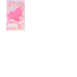 Sunkissed Double Sided Velvet Tanning Mitt
