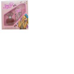 JoJo Siwa Be You Gift Set 50ml EDP + 100ml Body Wash