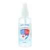 Simply Protect Alcohol Cleansing Hand Gel 100ml
