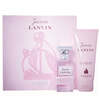 Lanvin Jeanne Gift Set 50ml EDP + 100ml Body Lotion