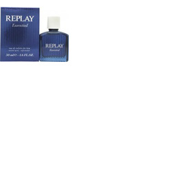 Replay Essential for Him Eau de Toilette 50ml Spray