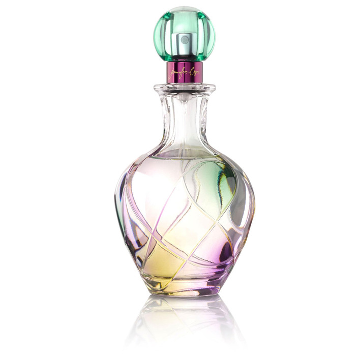 Jennifer Lopez Live Eau de Parfum 100ml Spray