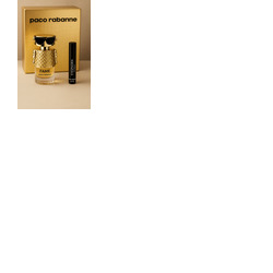 Paco Rabanne Fame Gift Set
