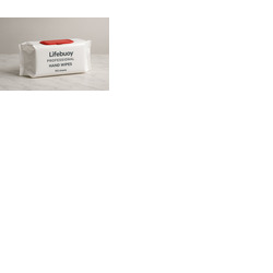 Lifebuoy Professional Hand Wipes 150 sheets