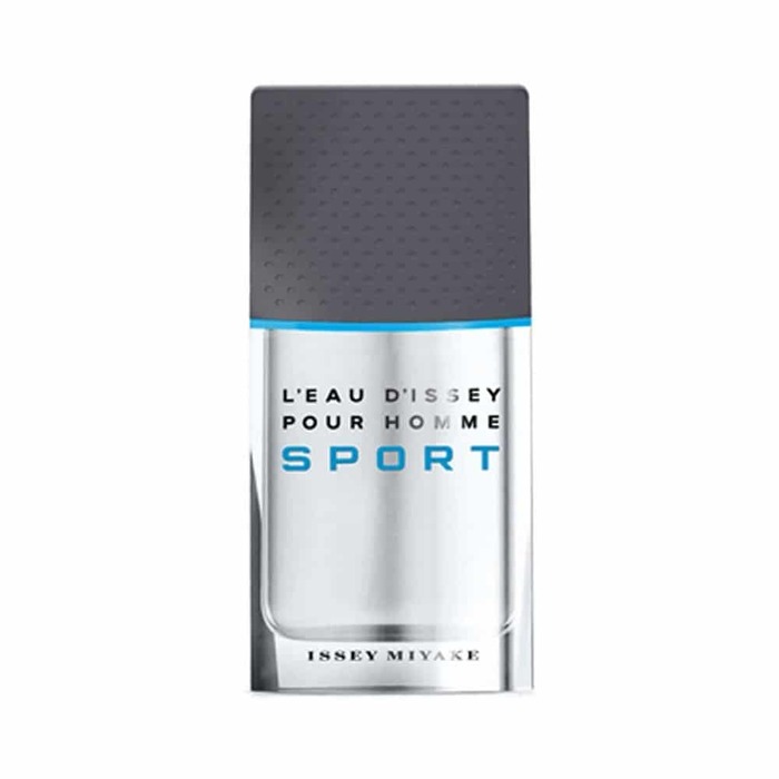 Issey Miyake L'Eau d'Issey Pour Homme Sport Eau De Toilette-100ml Spray