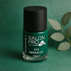 Rimmel Salon Pro With Lycra Nail Polish