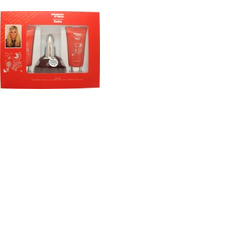 Whatever It Takes Kesha Gift Set 100ml EDP + 100ml Body Lotion + 100ml Shower Gel