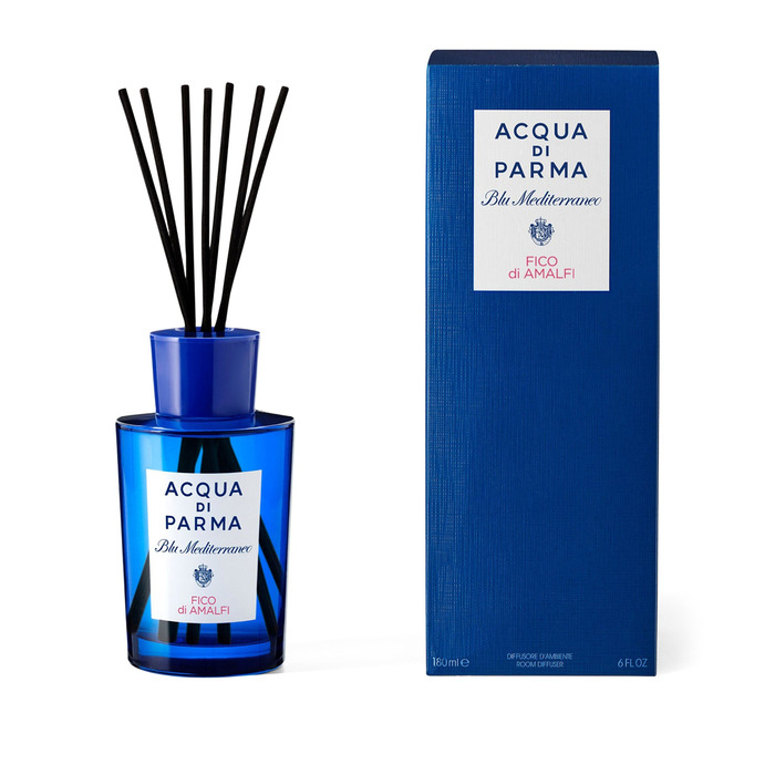 Acqua di Parma Blu Mediterraneo Fico di Amalfi Diffuser 180ml