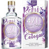 Mäurer & Wirtz 4711 Remix Cologne Lavender Edition Eau de Cologne