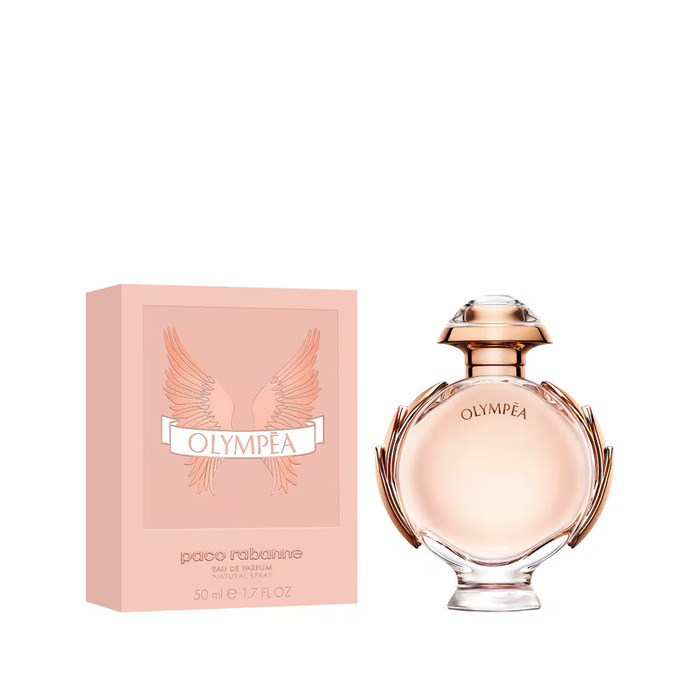 Paco Rabanne Olympéa Parfum Eau de Parfum-50ml Spray