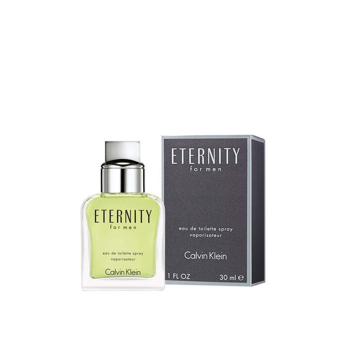 Calvin Klein Eternity Eau de Toilette-100ml Spray