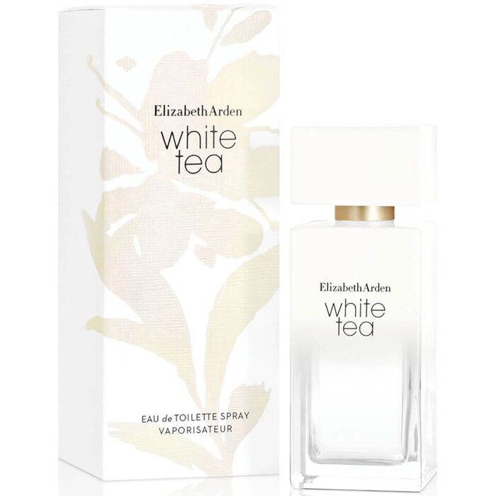 Elizabeth Arden White Tea Eau de Parfum-30ml Spray