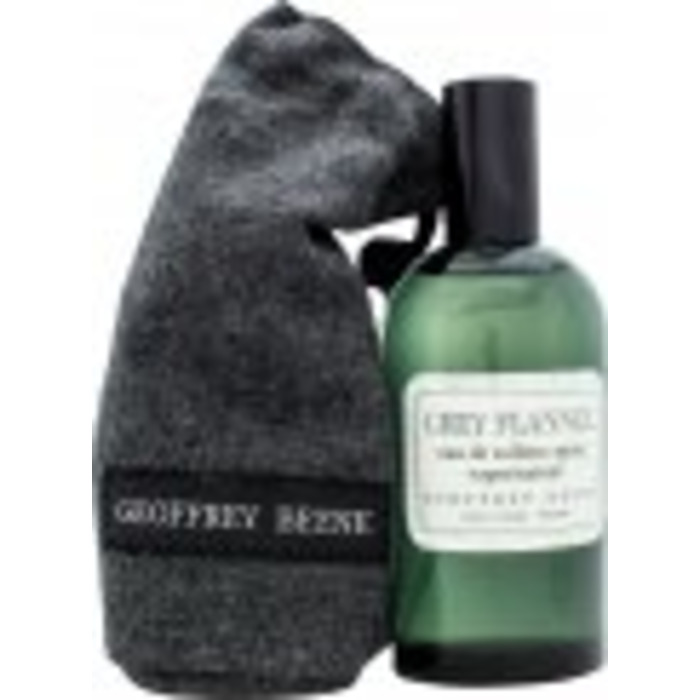 Geoffrey Beene Grey Flannel Eau de Toilette-120ml Spray