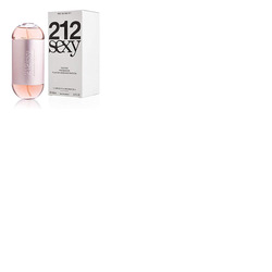 Carolina Herrera 212 Sexy Eau de Parfum 60ml Spray