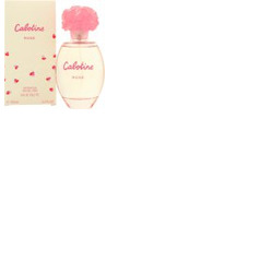 Gres Parfums Cabotine Rose Eau De Toilette 100ml Spray
