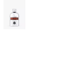 Moncler Pour Homme Eau de Parfum