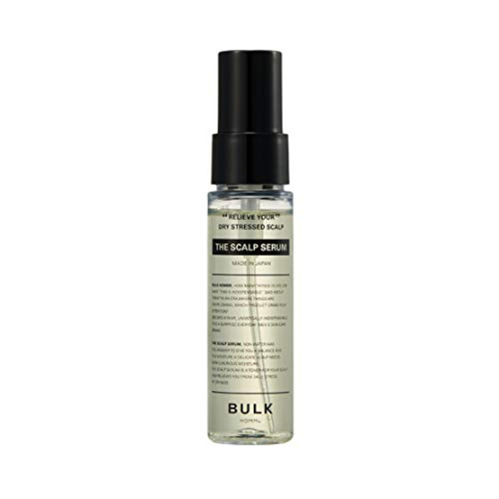 Bulk Homme Scalp Serum 50ml