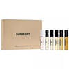 Burberry For Women Miniature Gift Set 6 X 1. 5ml
