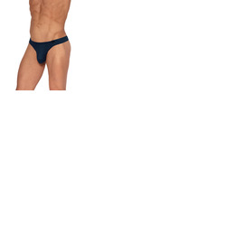 Olaf Benz RED2565 Mini String - Jeans