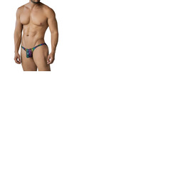 Cut4Men SP4NDEX Prints Bulge Bikini Brief 01