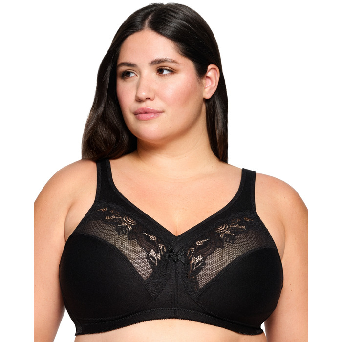 Glamorise Magiclift Minimizer Bra