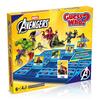 GUESS WHO? Marvel Avengers Edition – The Ultimate Superhero Board Game