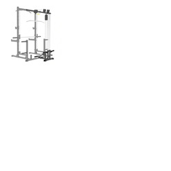 Pro Series Plate Loaded, Lat Pulldown