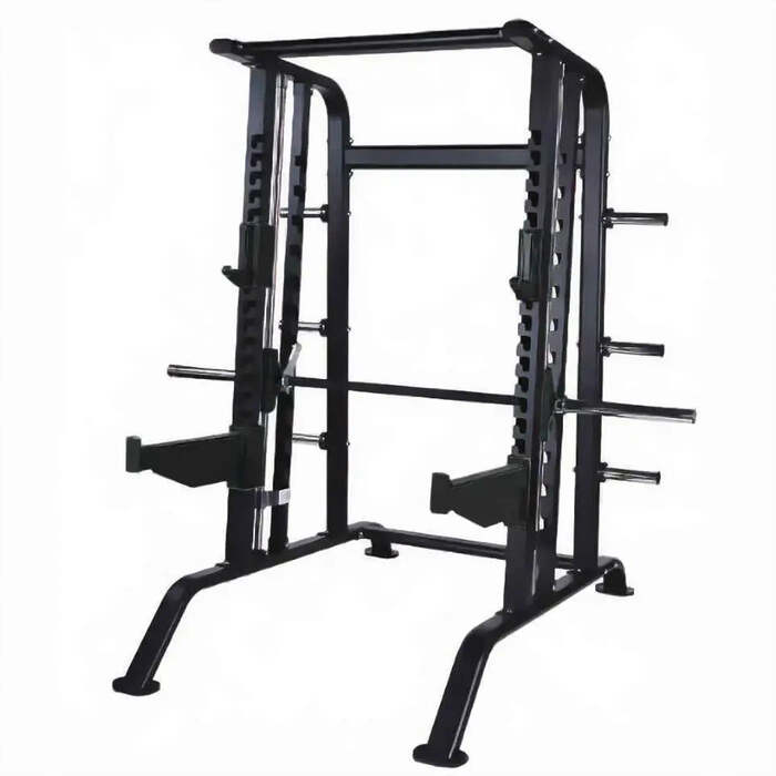 Pro Series, Smith Machine