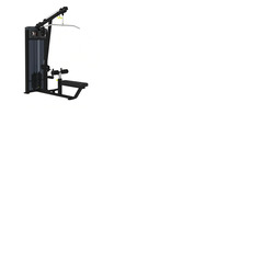 Pro Series, Lat Pulldown